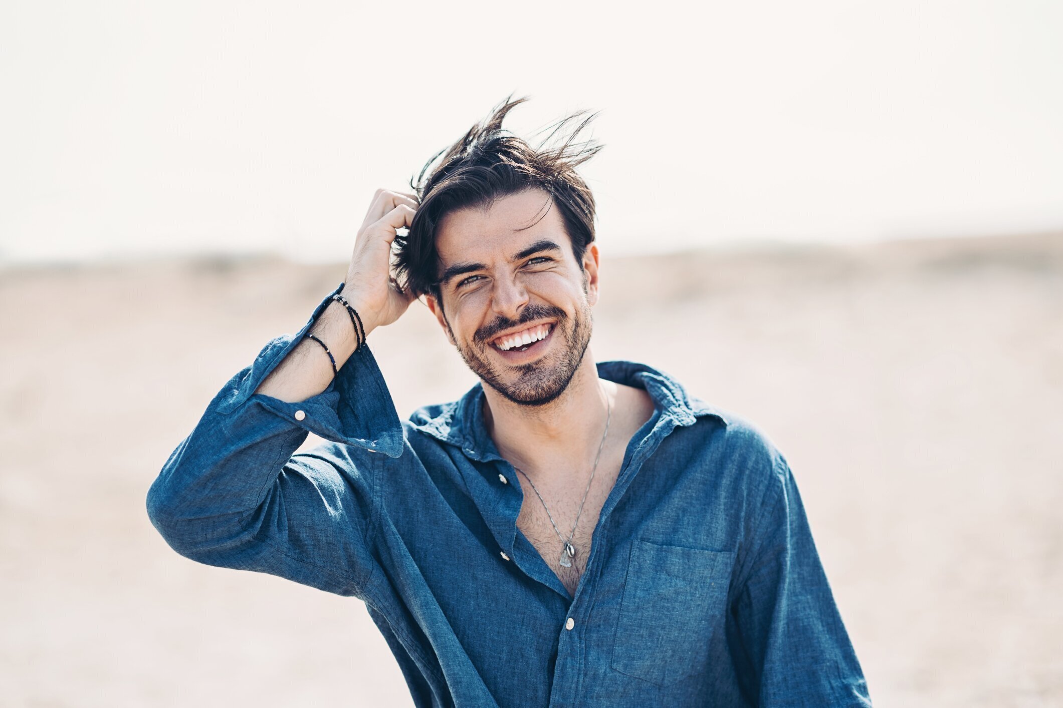 Prp Hair Restoration