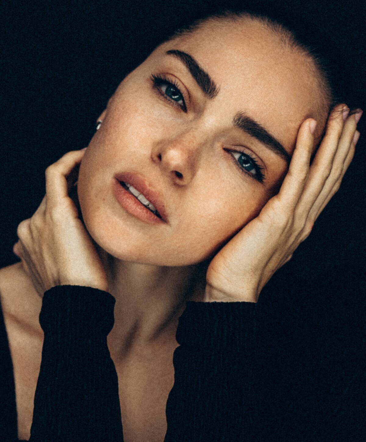 Skin Cancer Reconstruction