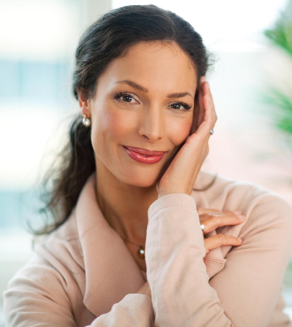 Reconstruction Image