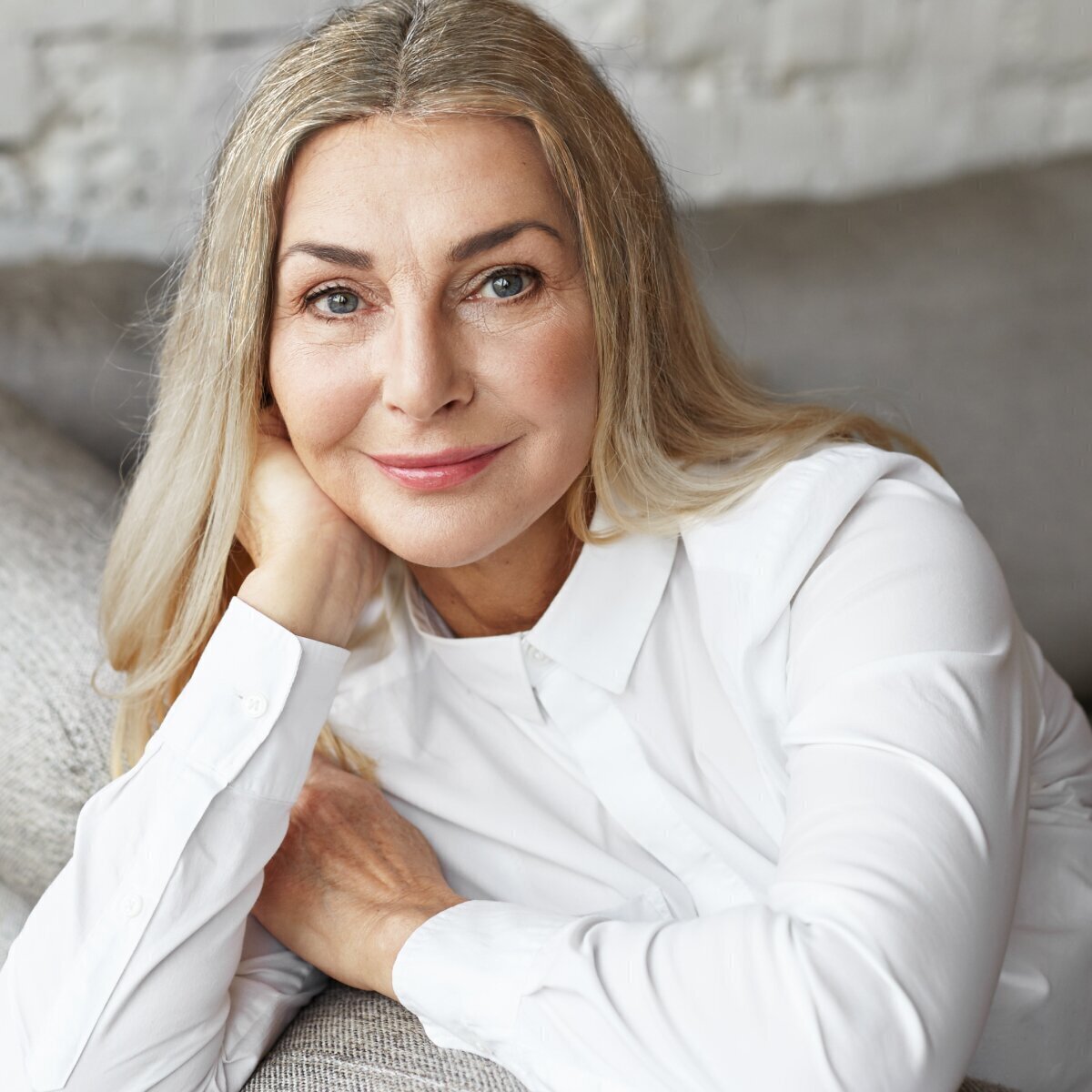 Skin Cancer Reconstruction Image